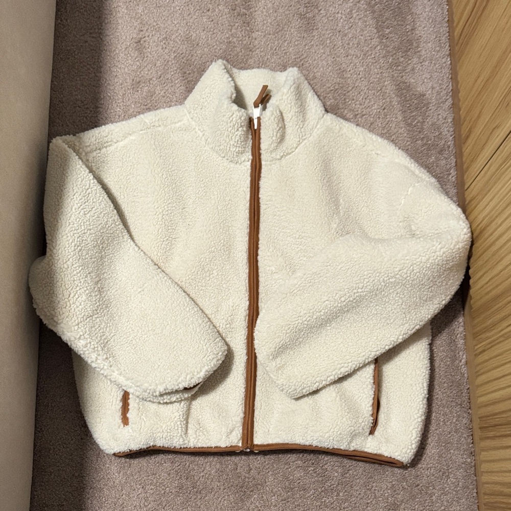 Abercrombie jacket